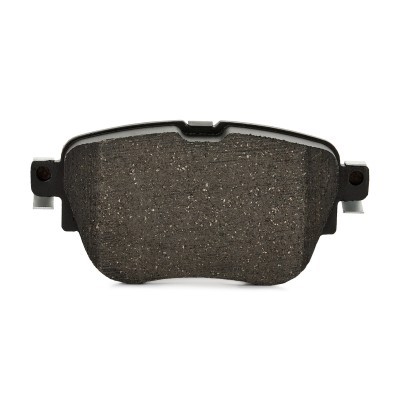 Bremsbeläge Satz RIDEX 402B0481P 402B0481P - foto 6