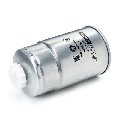 Kraftstofffilter RIDEX 9F0069P 9F0069P - foto 3