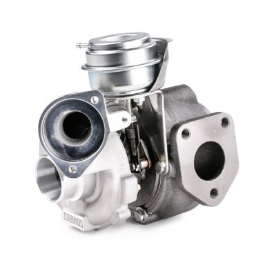 Turbolader RIDEX 2234C0033 2234C0033 - foto 3
