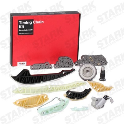 Steuerkettensatz Stark SKTCK-2240239 SKTCK-2240239 - foto 2