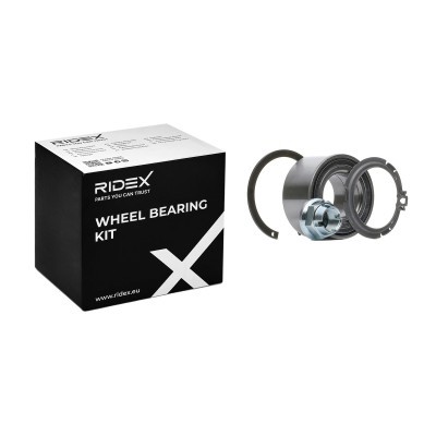 Radlager RIDEX 654W0162 654W0162 - foto 2