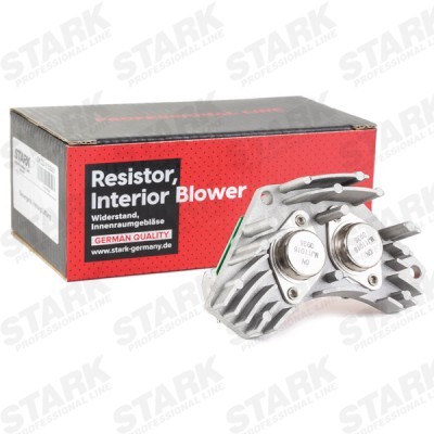 Klimabedienteil Stark SKCU-2150013 SKCU-2150013 - foto 2