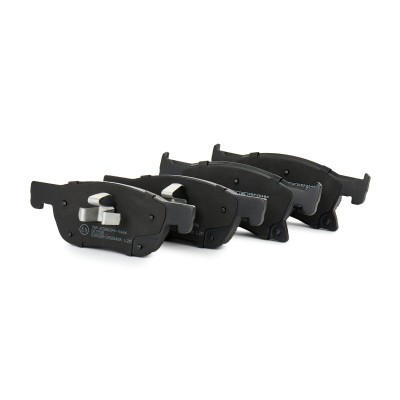 Bremsbeläge Satz RIDEX 402B1178P 402B1178P - foto 3