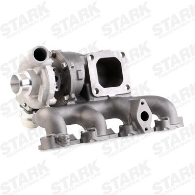 Turbolader Stark SKCT-1190340 SKCT-1190340 - foto 4