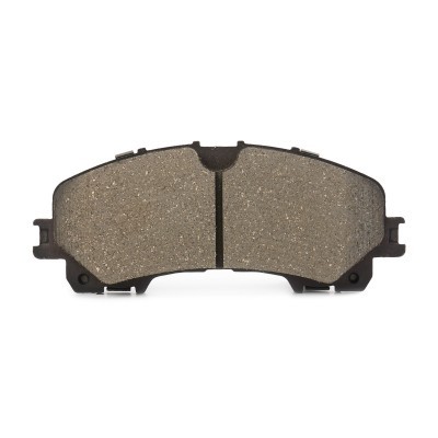 Bremsbeläge Satz RIDEX 402B1123P 402B1123P - foto 6