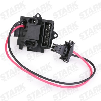 Klimabedienteil Stark SKCU-2150100 SKCU-2150100 - foto 9