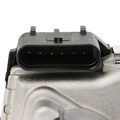 Дроссельная заслонка RIDEX 158T0229 158T0229 - foto 6