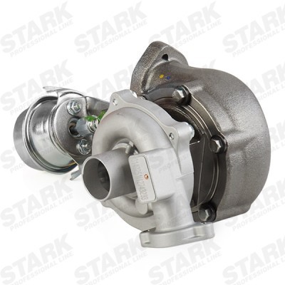 Turbolader Stark SKCT-1190076 SKCT-1190076 - foto 3