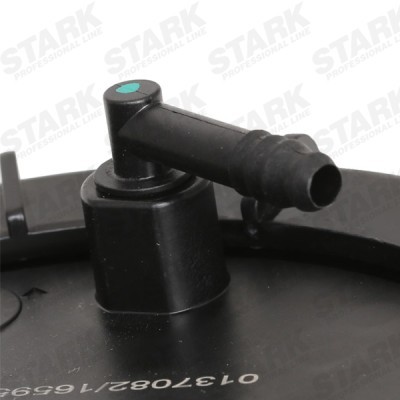 AdBlue-Tankheizung Stark SKHTU-6430005 SKHTU-6430005 - foto 6