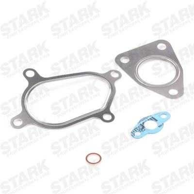 Turbolader Stark SKCT-1190105 SKCT-1190105 - foto 5