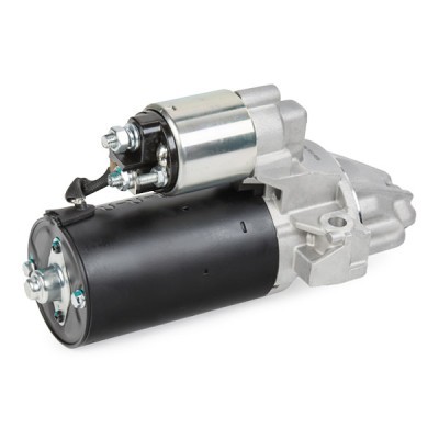 Anlasser RIDEX 2S0641 2S0641 - foto 4