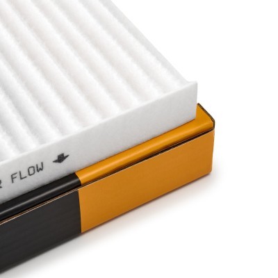 Filter, Innenraumluft RIDEX 424I0433 424I0433 - foto 4