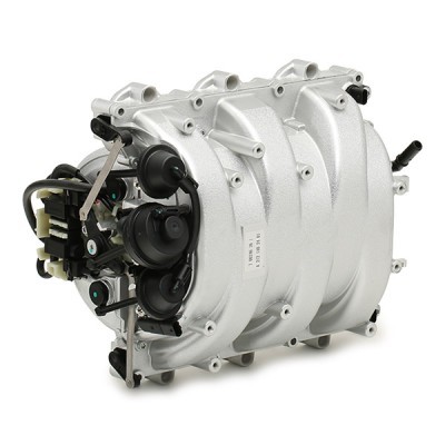 Ansaugkrümmer RIDEX 1640F0008 1640F0008 - foto 4