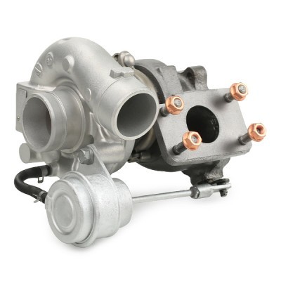 Turbolader RIDEX 2234C0291R 2234C0291R - foto 3