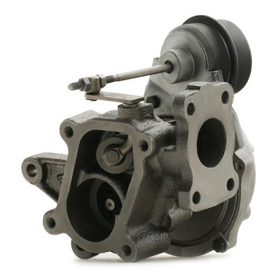 Turbolader RIDEX 2234C10333R 2234C10333R - foto 3