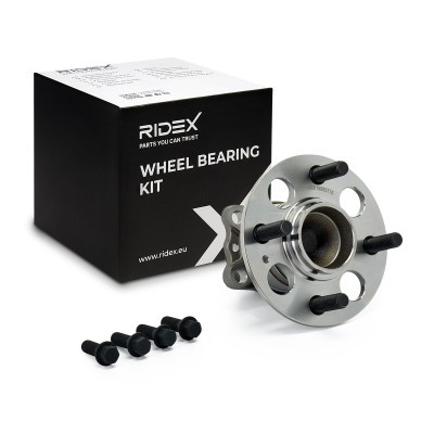 Radlager RIDEX 654W1325 654W1325 - foto 2
