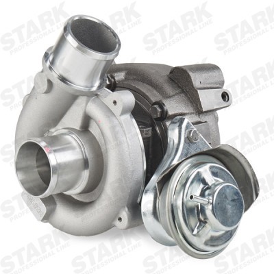 Turbolader Stark SKCT-1191363 SKCT-1191363 - foto 3