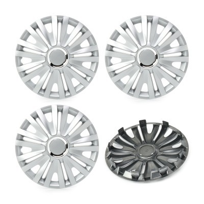 Колпак колеса RIDEX 100009A0083 100009A0083 - foto 2