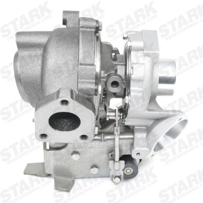 Turbolader Stark SKCT-1190059 SKCT-1190059 - foto 5