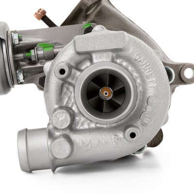 Turbolader RIDEX 2234C10558R 2234C10558R - foto 5