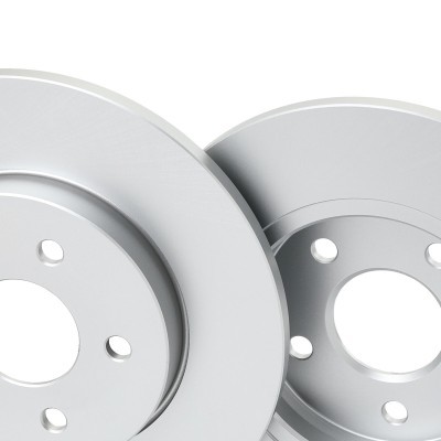 Bremsscheibe RIDEX 82B0013P 82B0013P - foto 9