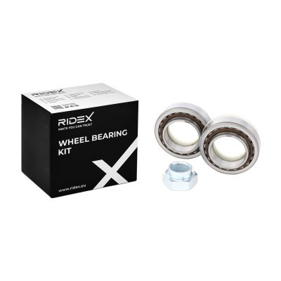 Radlager RIDEX 654W0610 654W0610 - foto 4