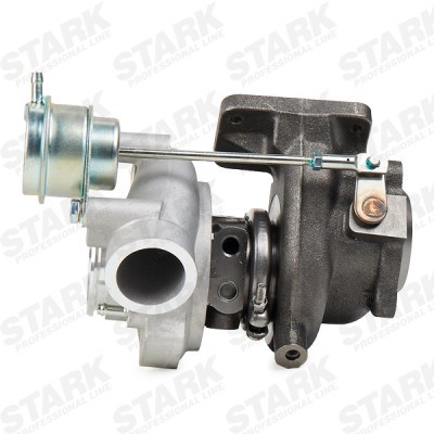 Turbolader Stark SKCT-1190604 SKCT-1190604 - foto 5
