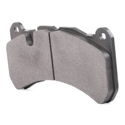 Bremsbeläge Satz RIDEX 402B0996 402B0996 - foto 6