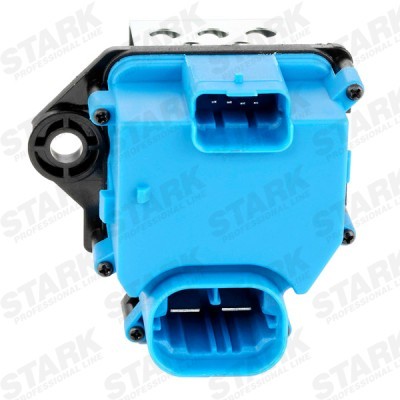 Klimabedienteil Stark SKCU-2150114 SKCU-2150114 - foto 6