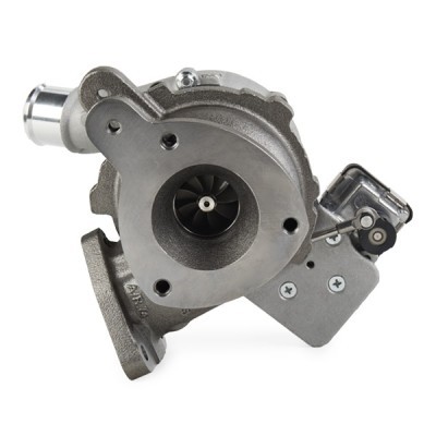 Turbolader RIDEX 2234C0344 2234C0344 - foto 7