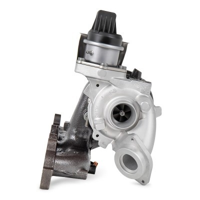 Turbolader RIDEX 2234C0259R 2234C0259R - foto 5