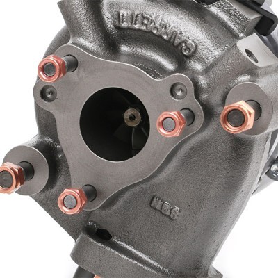 Turbolader RIDEX 2234C0074R 2234C0074R - foto 6