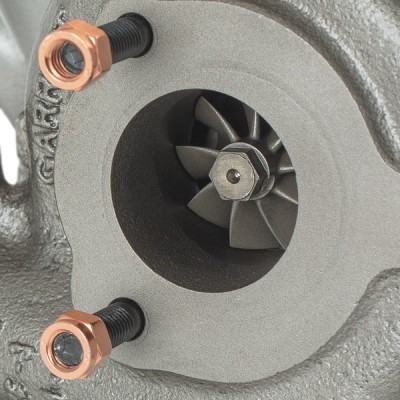 Turbolader RIDEX 2234C0421R 2234C0421R - foto 5