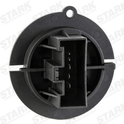 Klimabedienteil Stark SKCU-2150043 SKCU-2150043 - foto 6