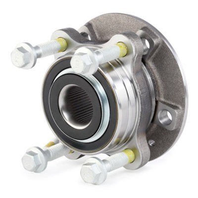 Radlager RIDEX 654W0244 654W0244 - foto 5