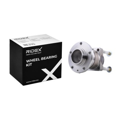 Radlager RIDEX 654W0879 654W0879 - foto 2