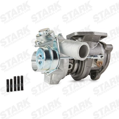 Turbolader Stark SKCT-1190718 SKCT-1190718 - foto 3