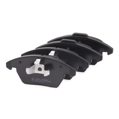 Bremsbeläge Satz RIDEX 402B0474 402B0474 - foto 7