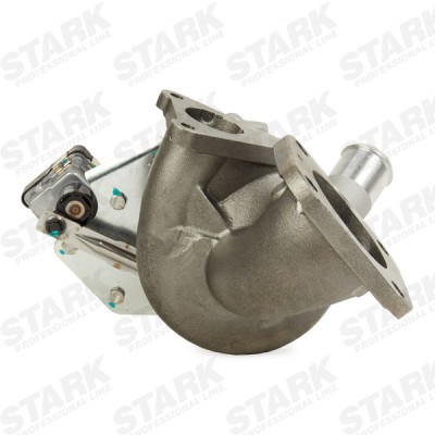 Turbolader Stark SKCT-1190902 SKCT-1190902 - foto 7