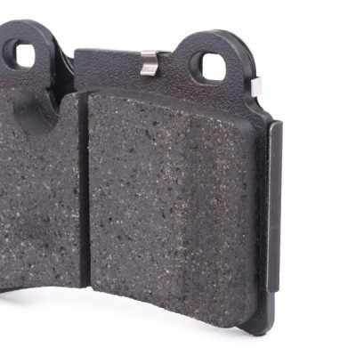 Bremsbeläge Satz RIDEX 402B0530 402B0530 - foto 6
