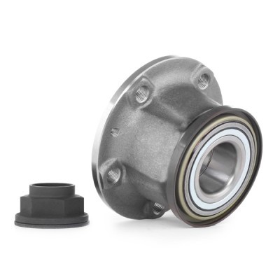 Radlager RIDEX 654W0710 654W0710 - foto 4