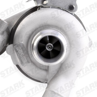 Turbolader Stark SKCT-1190340 SKCT-1190340 - foto 5