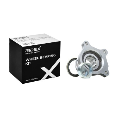 Radlager RIDEX 654W1176 654W1176 - foto 6