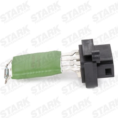 Klimabedienteil Stark SKCU-2150047 SKCU-2150047 - foto 3