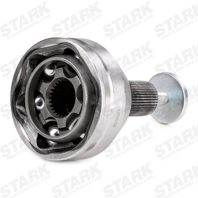 Gelenksatz, Antriebswelle Stark SKJK-0200397 SKJK-0200397 - foto 4