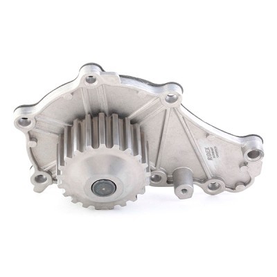 Wasserpumpe, Motorkühlung RIDEX 1260W0039 1260W0039 - foto 4