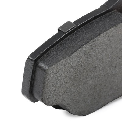 Bremsbeläge Satz RIDEX 402B0550 402B0550 - foto 5