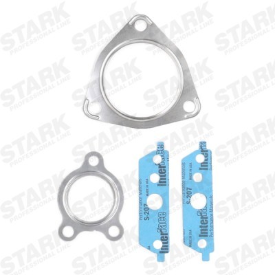 Turbolader Stark SKCT-1190020 SKCT-1190020 - foto 7