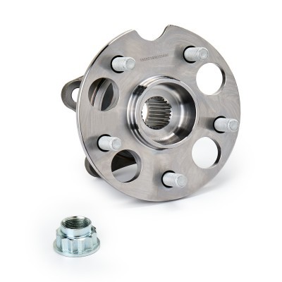 Radlager RIDEX 654W0593 654W0593 - foto 3