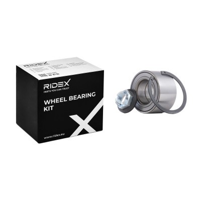 Radlager RIDEX 654W0554 654W0554 - foto 2